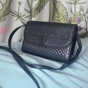 Very Simple Vera Wang cross body bag.